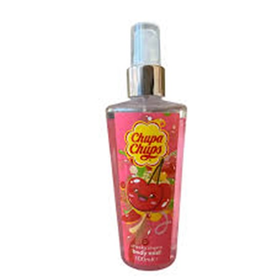 Picture of CHUPA CHUPS BODY MIST CHERRY